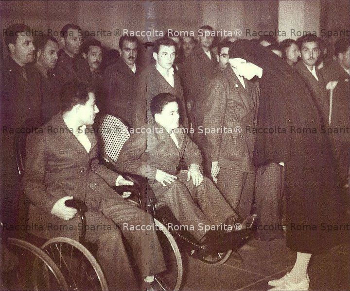 Ospedale Militare Celio