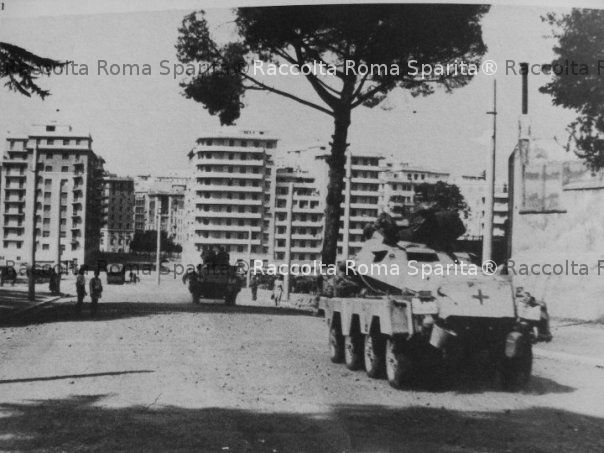 Via di Santa Costanza