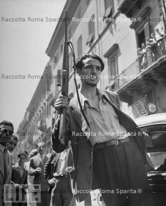 Partigiano