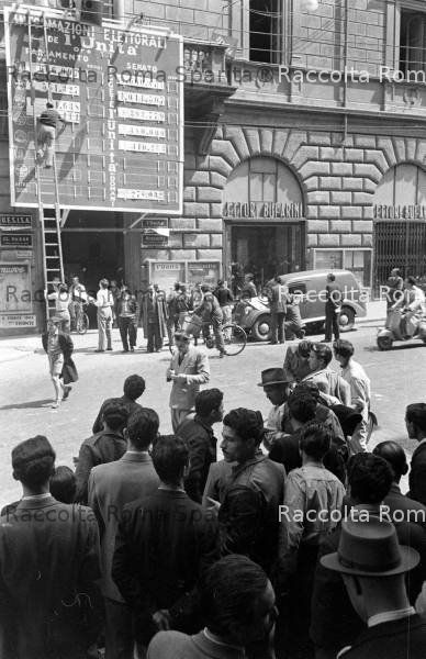 Via IV Novembre