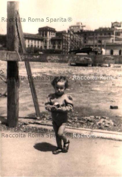 Stazione Termini