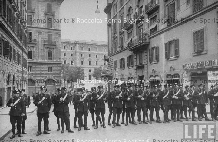 Via del Viminale 