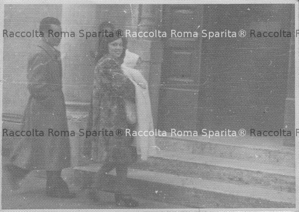 Viale Regina Margherita 