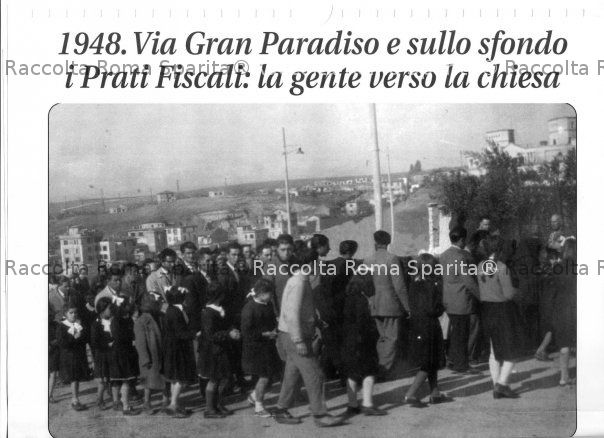 Via Gran Paradiso