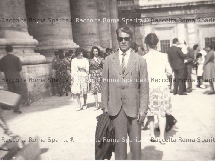 Piazza San Pietro