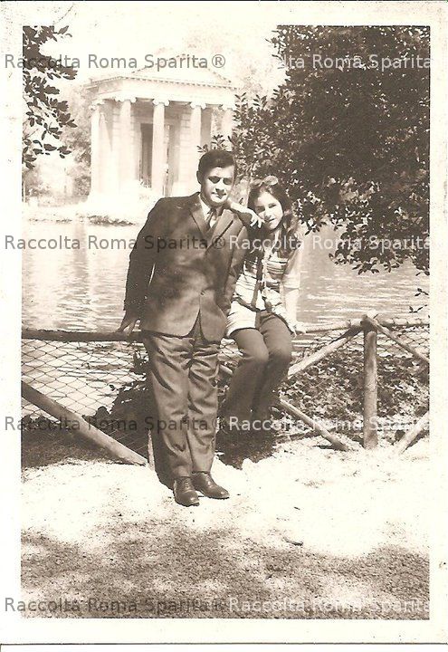 Villa Borghese