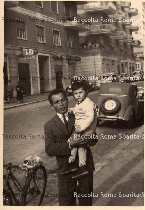 Via Duchessa di Galiera