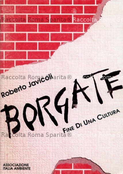 "Borgate"