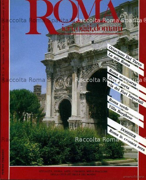 "Roma"