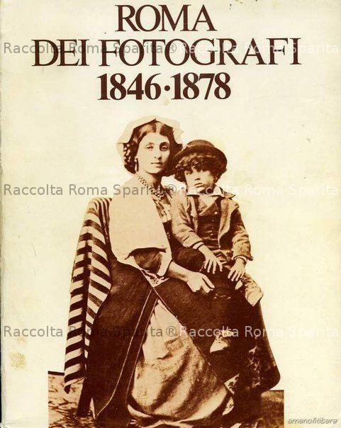 "Roma dei fotografi"