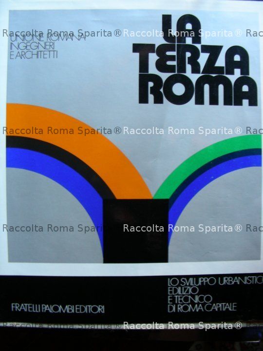 "La terza Roma"