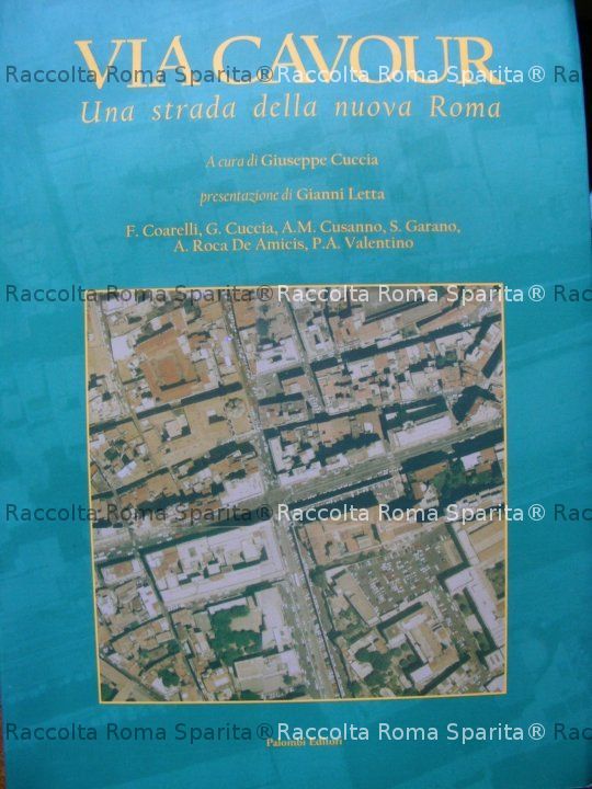 "Via Cavour"