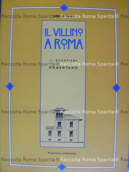 "Il Villino a Roma"