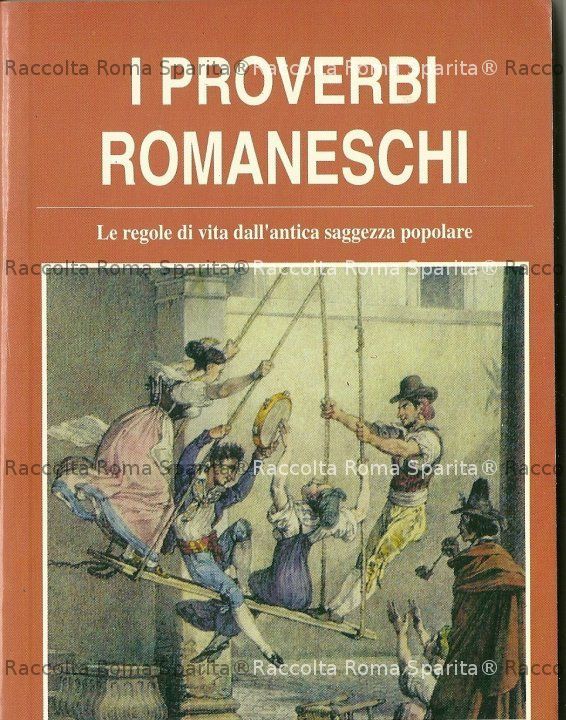 "I proverbi romaneschi"