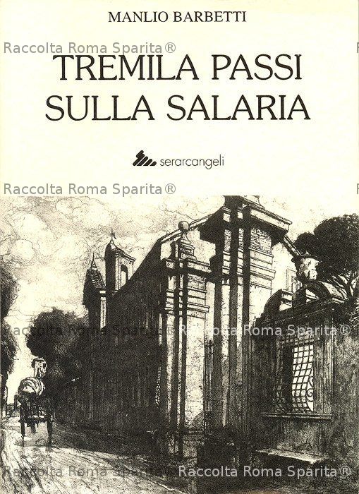  Tremila passi sulla Salaria 