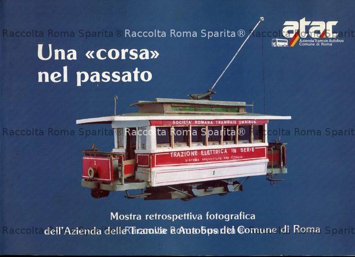 "Una "corsa" nel passato"