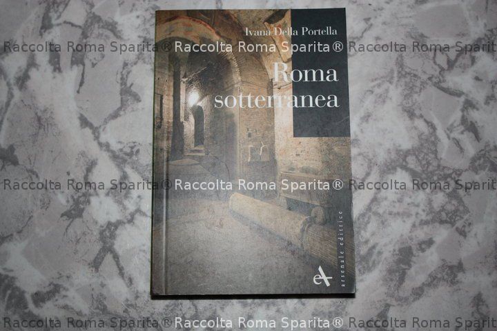 "Roma sotterranea"