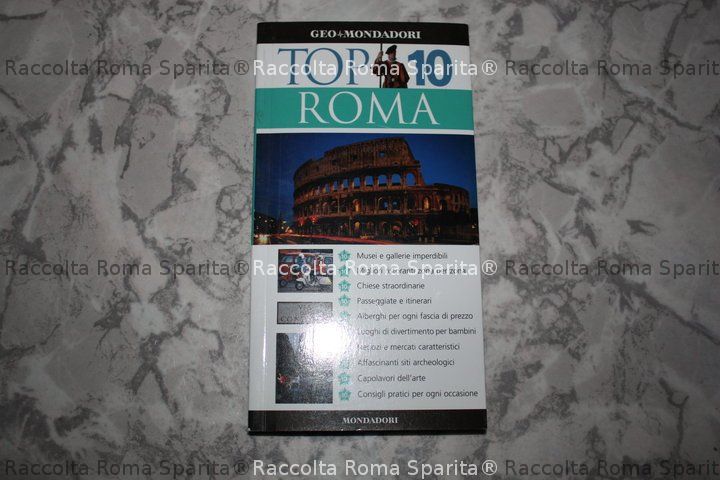 "Roma" Top 10