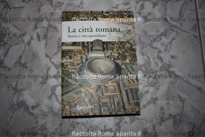  "La città romana"