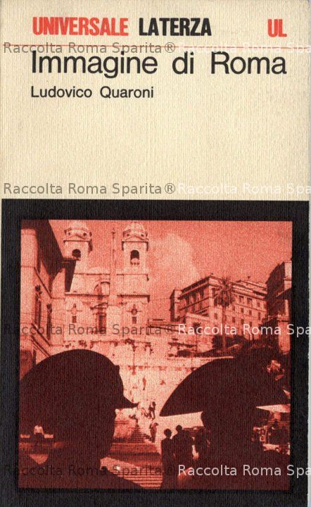 "Immagine di Roma"