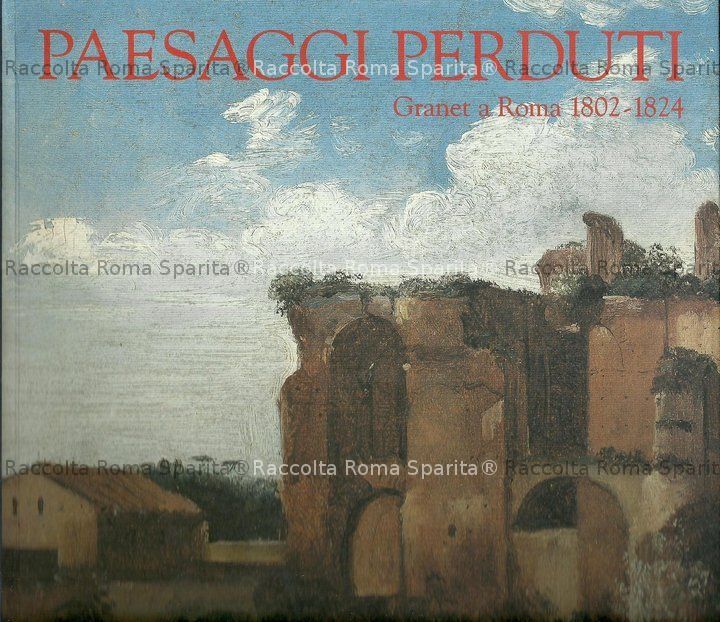 "Paesaggi perduti"