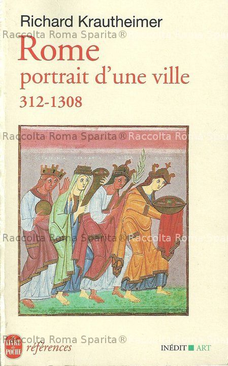"Rome"