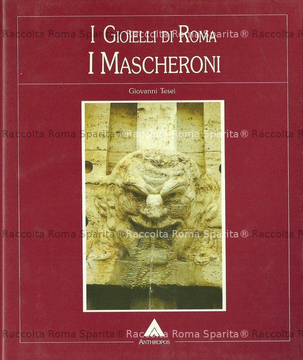 "I gioielli di Roma"
