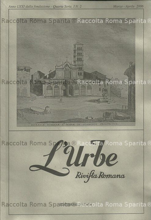 "L'Urbe"