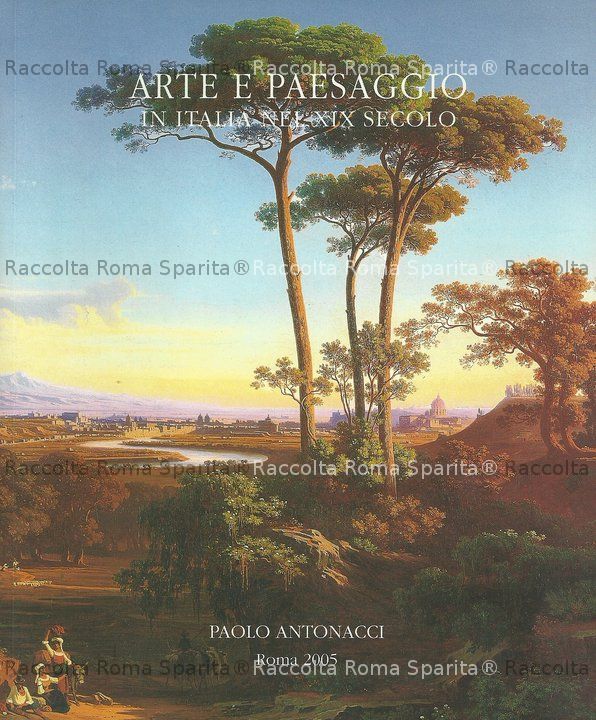 "Arte e paesaggio"