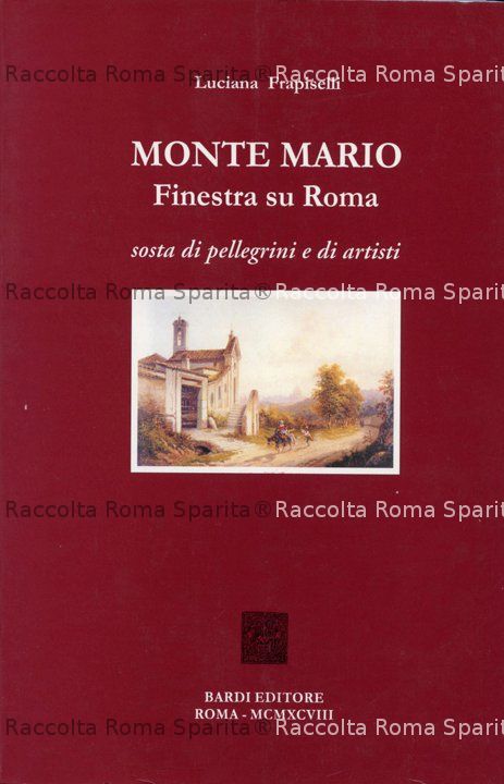 "Monte Mario"