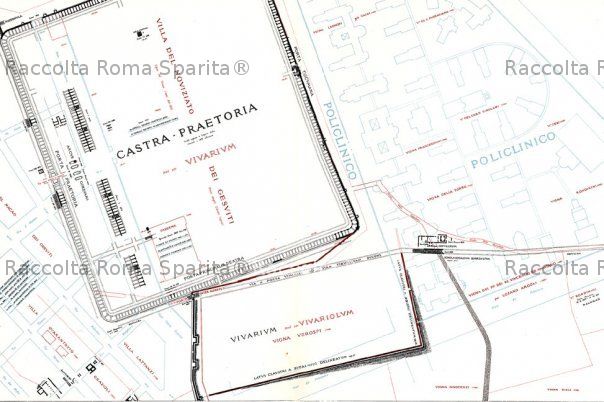 Castro Preatorio