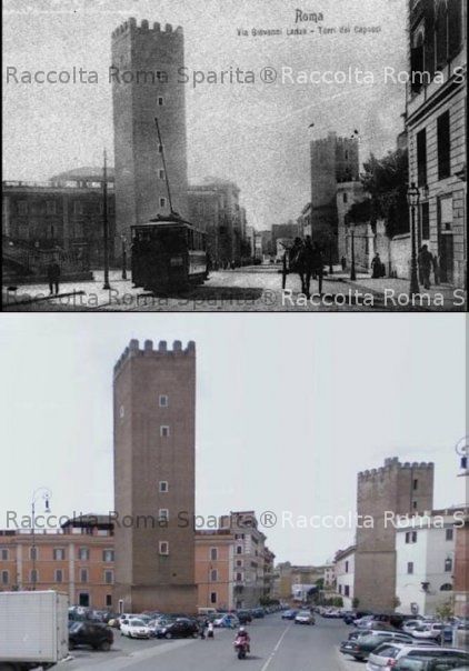  Via Giovanni Lanza