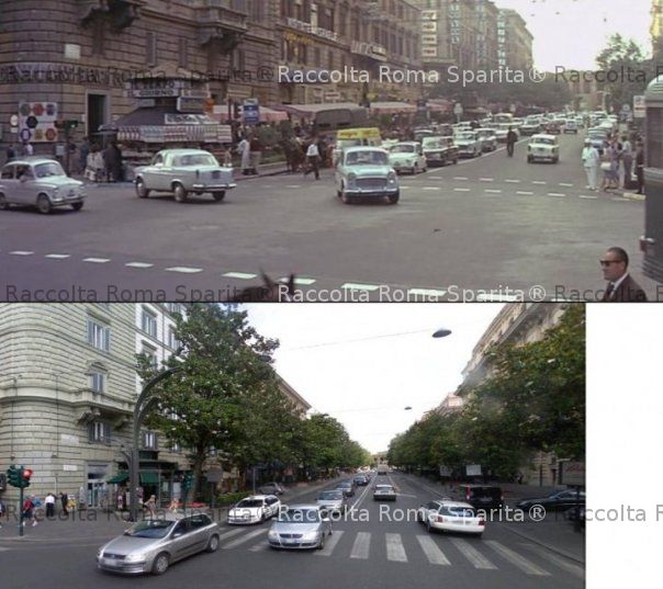 Via Vittorio Veneto