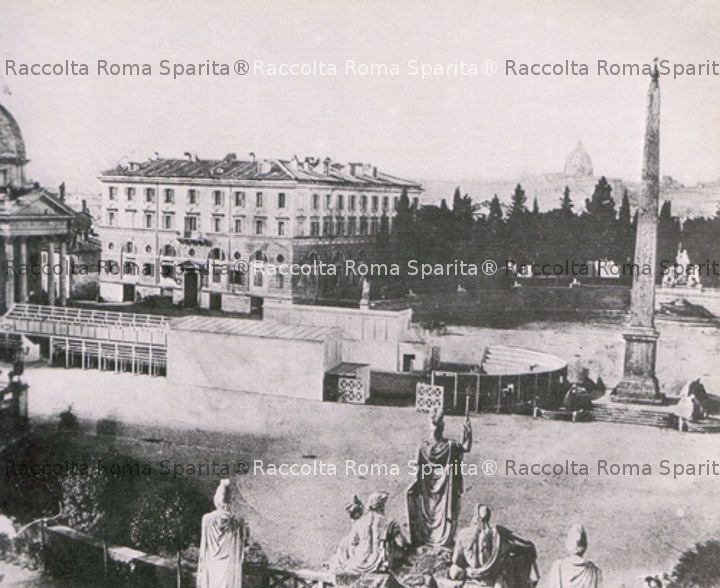 Piazza del Popolo