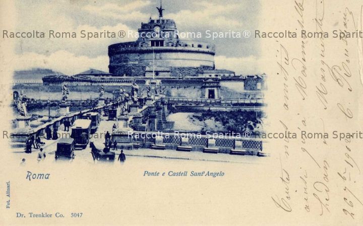 Castel Sant'Angelo