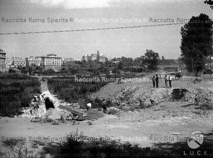 Via Tiburtina