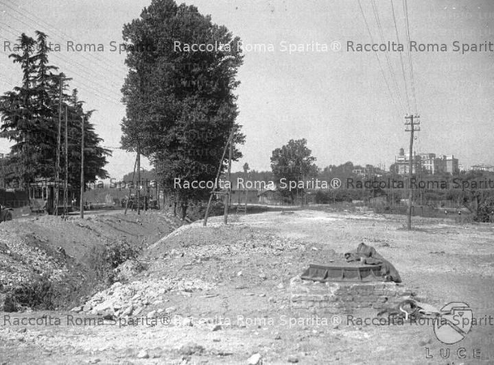 Via Tiburtina