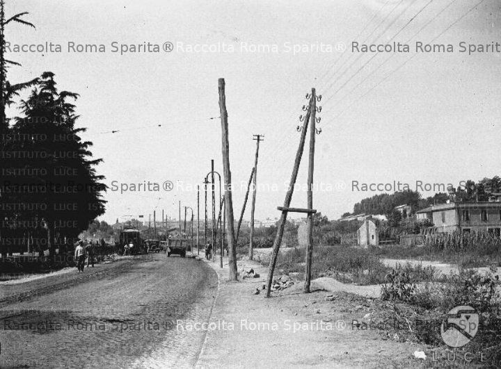 Via Tiburtina