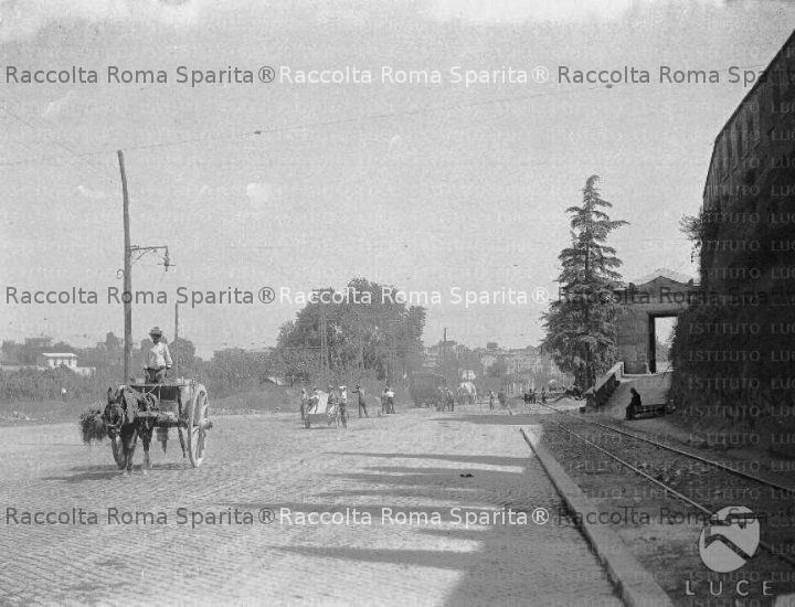 Via Tiburtina