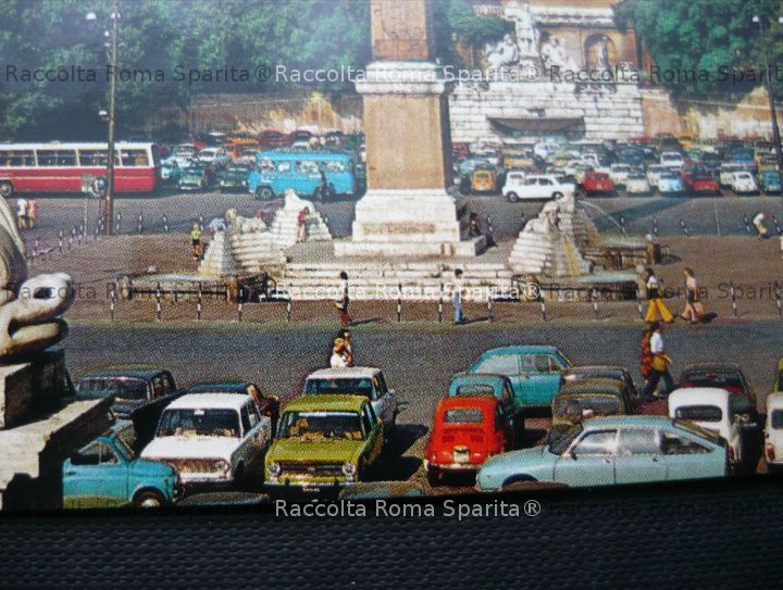Piazza del Popolo