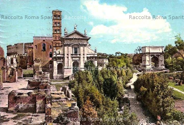 Foro Romano