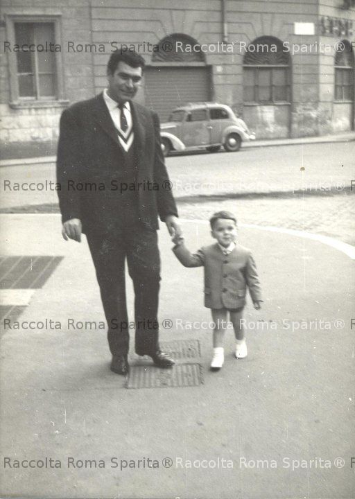 Via dei Salentini