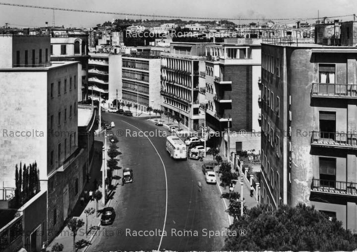 Viale Bruno Buozzi