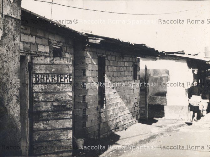 Borghetto Prenestino 