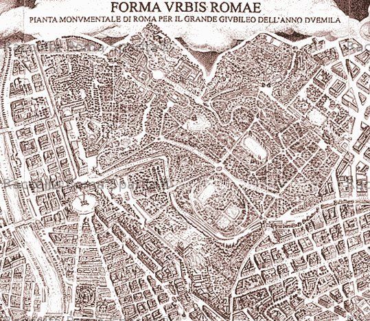 Forma Urbis