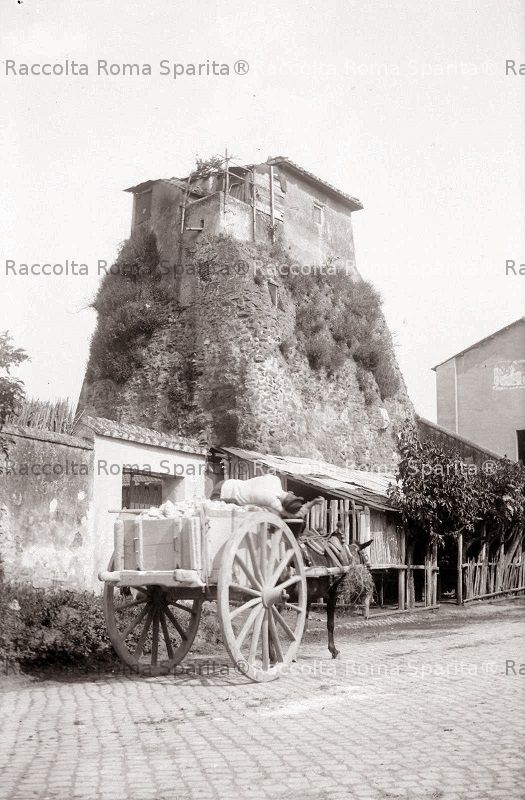 Via Appia Antica 
