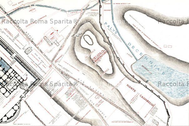 Porta Metronia