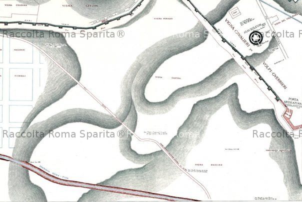 Porta Ostiensis