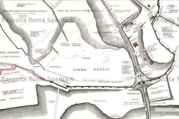 Porta San Sebastiano