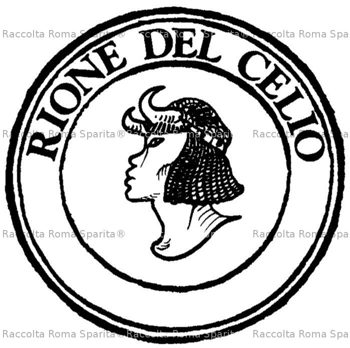 Rione del Celio